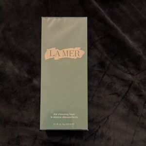 La Mer Cleansing Foam 4.2 oz